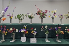 arrangements